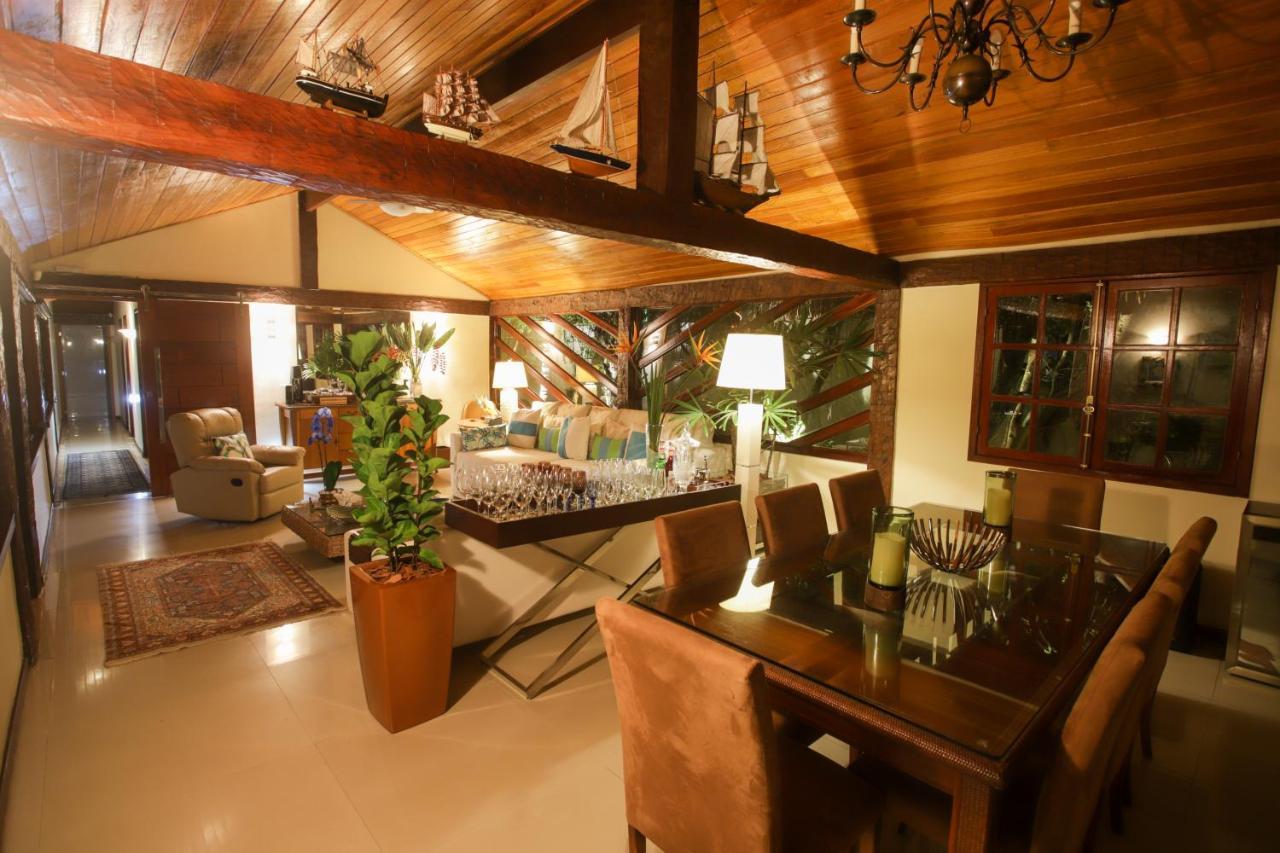 Buzios House Villa Eksteriør bilde